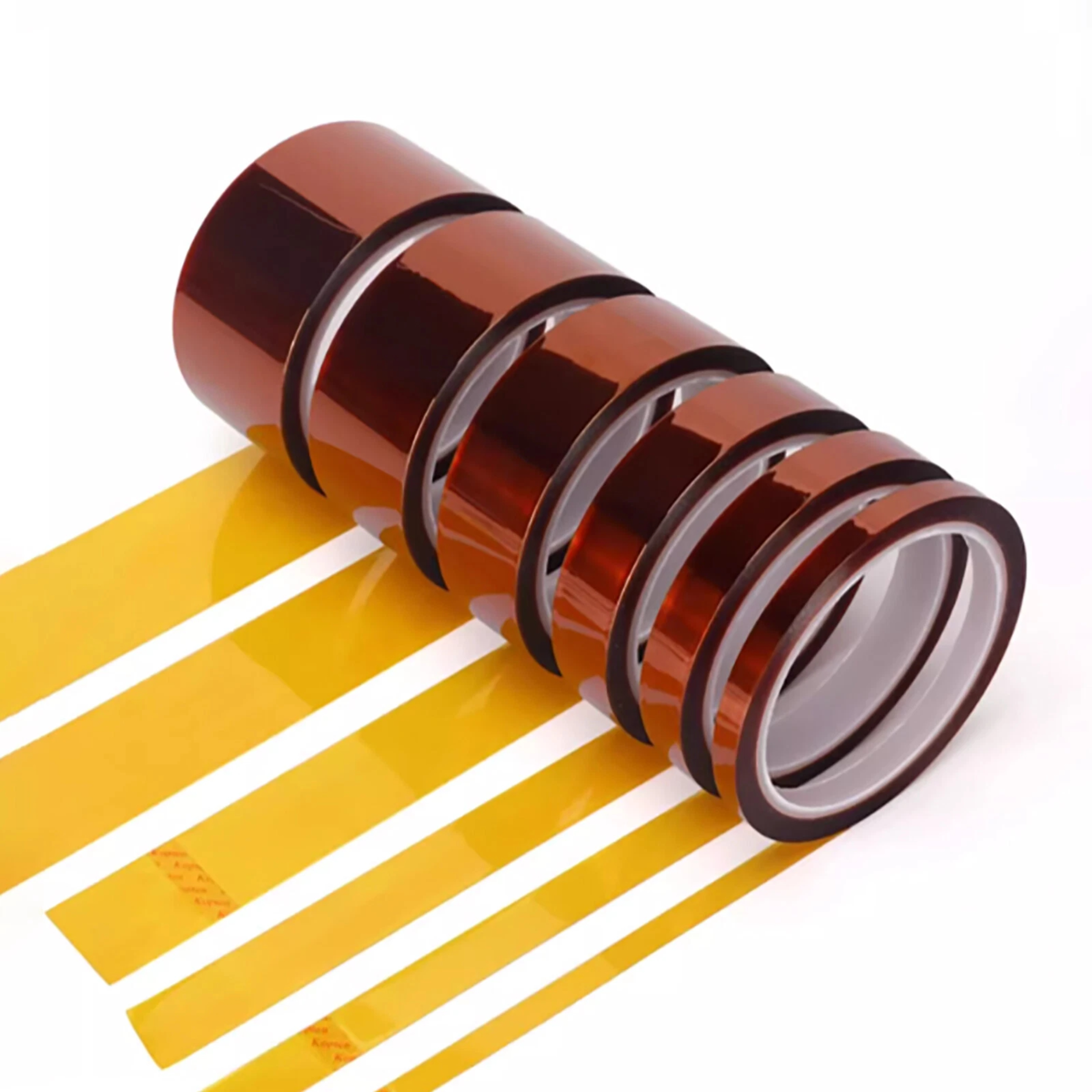 KAPTON TAPE 50mm -300 DEGREE - Image 4